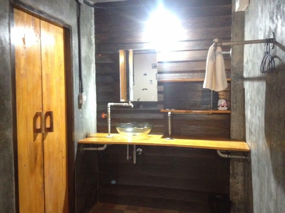 Baantung Homestay Мукдахан Экстерьер фото