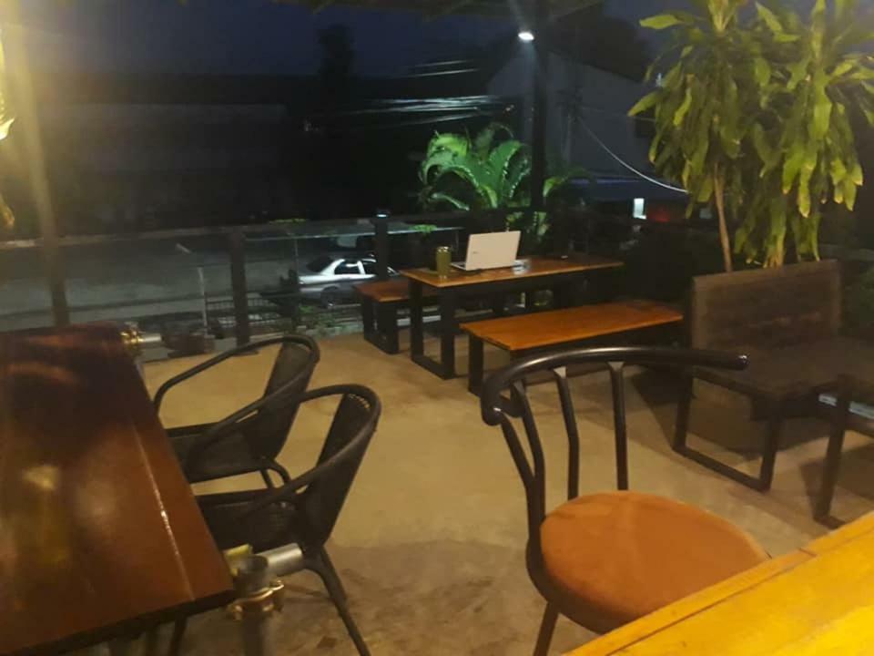 Baantung Homestay Мукдахан Экстерьер фото